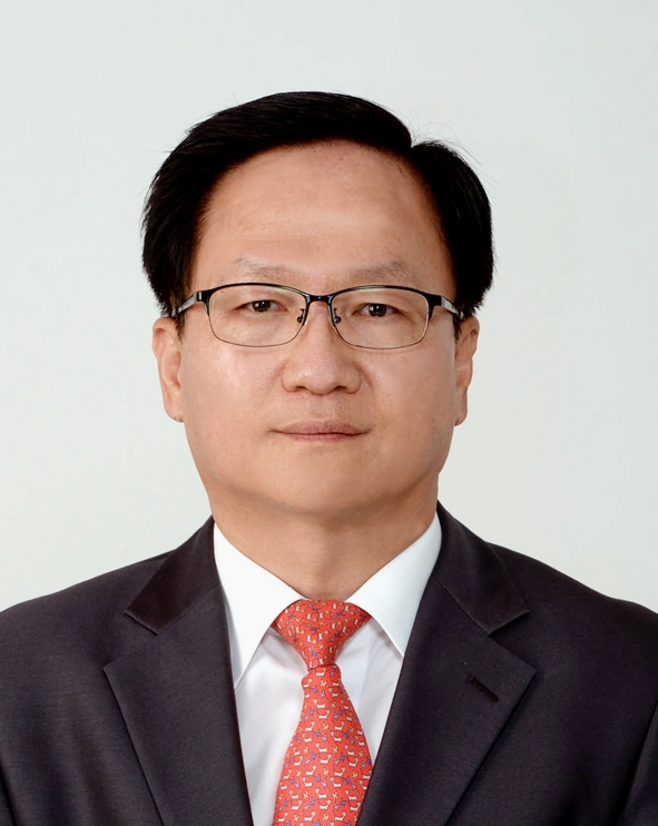 김희준 신임 세계일보제작단 상무이사. (사진=세계일보제작단 제공)