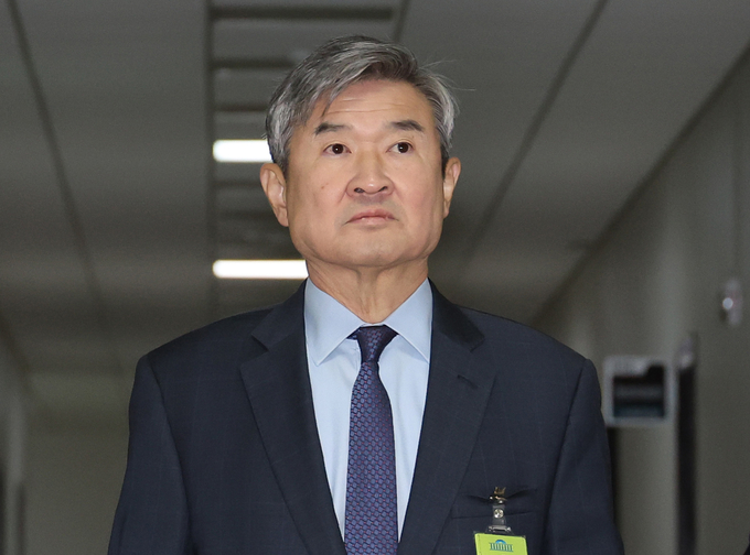 조태용 전 국정원장. (사진=연합뉴스)