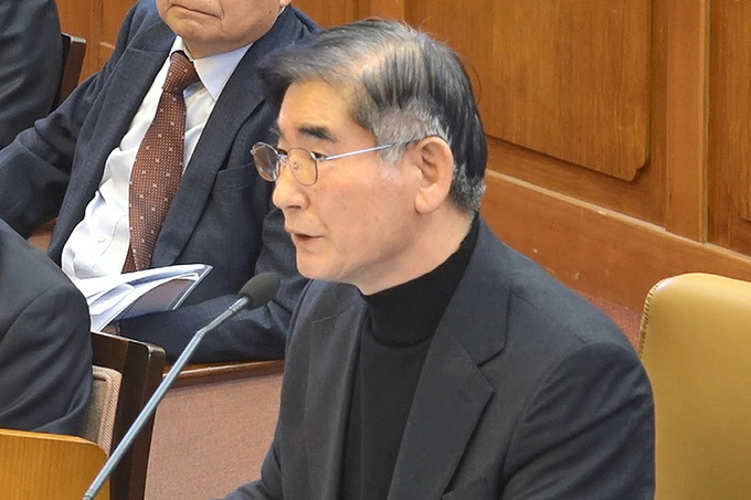  김용현 전 장관. (사진=연합뉴스)