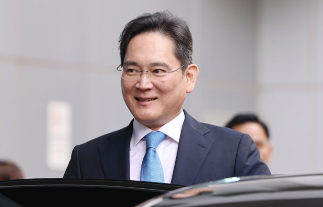 대법원 3부는 17일 이재용 삼성전자 회장의 자본시장법 위반 등 사건의 상고심에서 무죄를 확정했다. (사진=연합뉴스 제공)