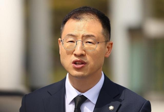 김상욱 더불어민주당 국회의원. (사진=연합뉴스)