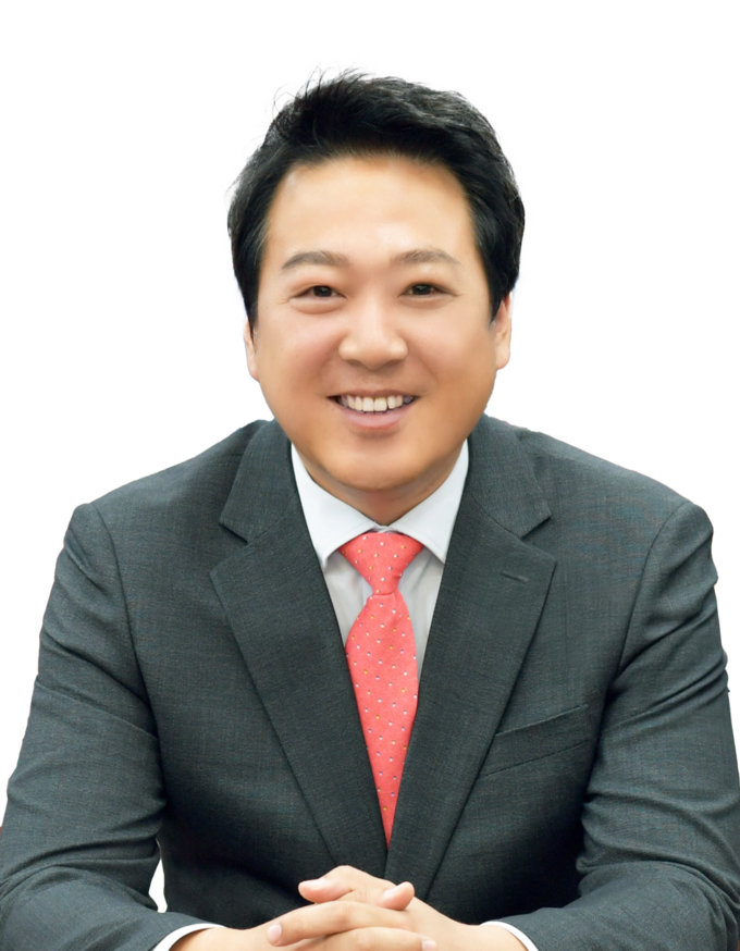 황선호 양평군의회 의장. (사진=양평군의회 제공)