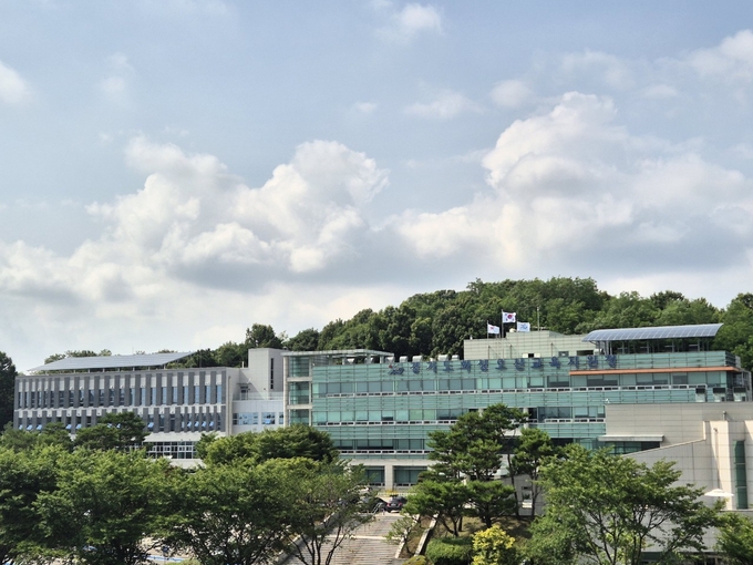 화성오산교육지원청 전경 (사진=화성오산교육지원청 제공)