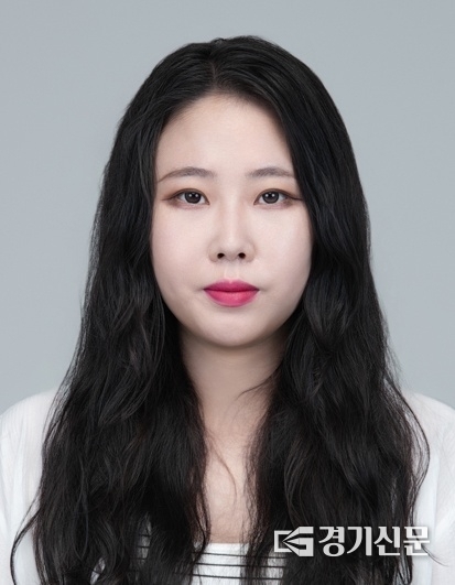 한경국립대 윤초혜 박사과정생. (사진=한경국립대학교 제공)