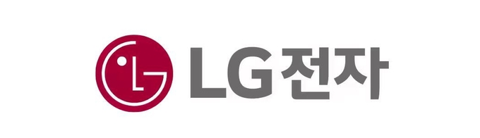 LG전자 로고