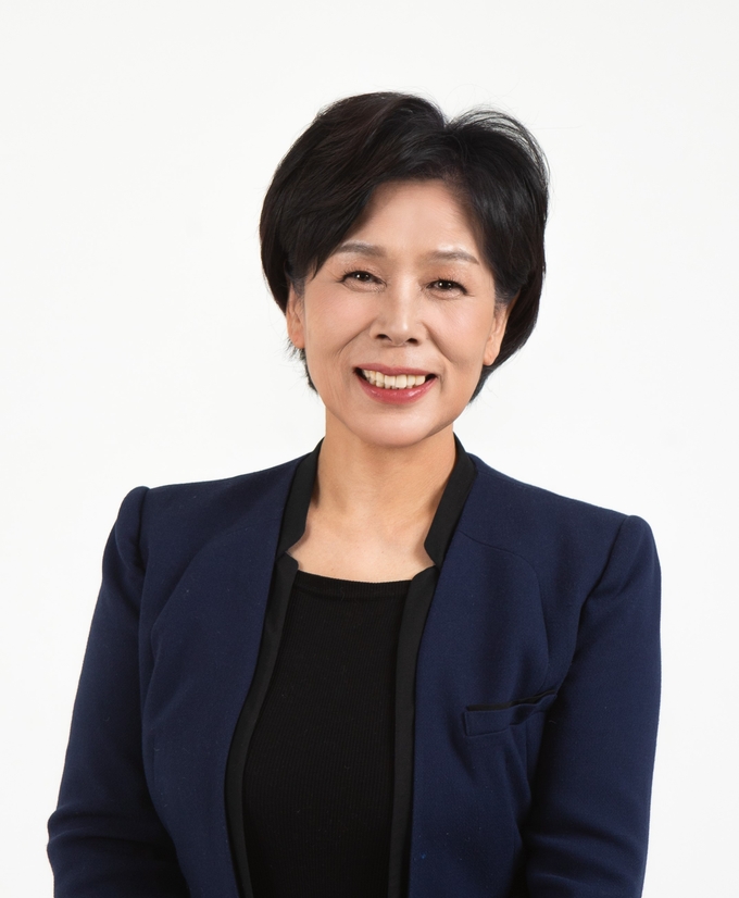 최민희 의원. (사진=최민희 의원 측 제공)