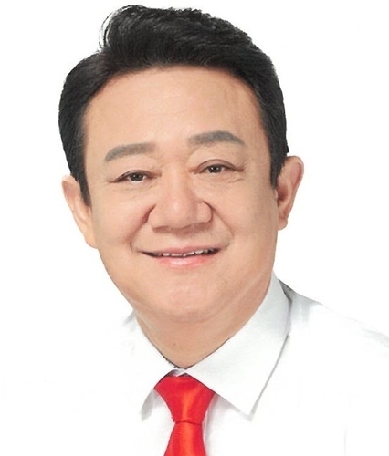  최호 전 평택시장 후보. (사진=연합뉴스)