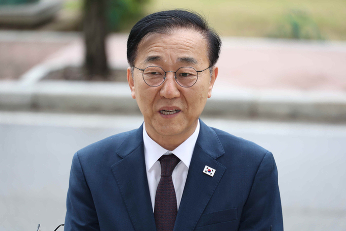 김윤덕 국토교통부 장관 후보자 (사진=연합뉴스 제공)