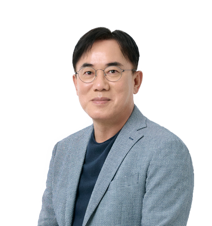 정철동 LG디스플레이 CEO (사진=LG디스플레이 제공).