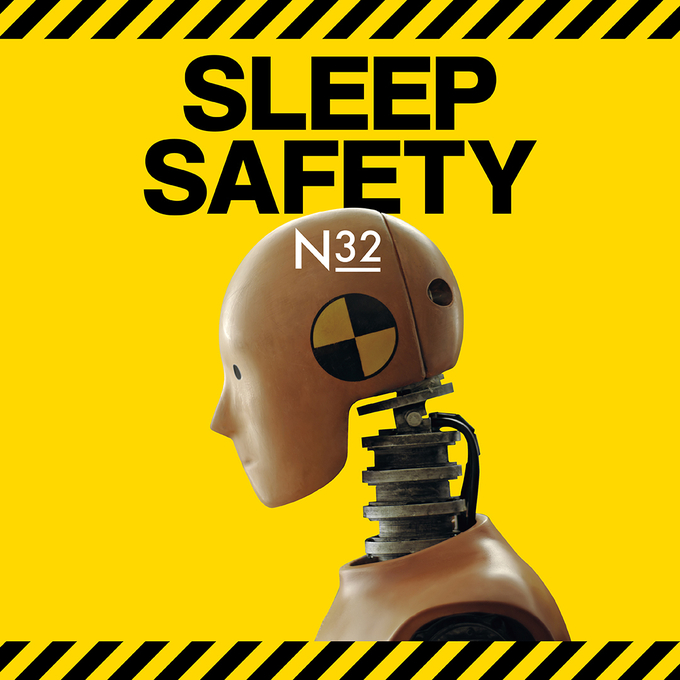 아이슬란드에서 온 하이엔드 폼 매트리스 N32, ‘SLEEP SAFETY 프로모션’ 전개 (사진=N32 제공)