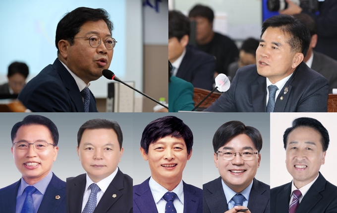 이재명 정부 60일도 안 돼 민주당 경기도당 ‘기강 해이’ 논란