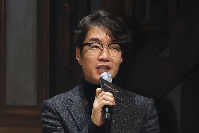 배우 송영규 씨. (사진=연합뉴스)