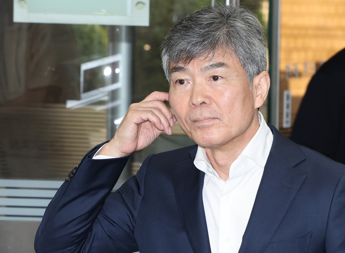 이종호 전 블랙펄인베스트 대표. (사진=연합뉴스)