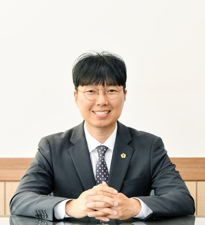 원주영 남양주시의회 의원. (사진=남양주시의회 제공)