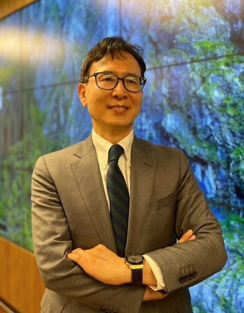 ESG 경제학 전문가 서재익 박사 한국ESG위원회 회장 취임 (사진=한국ESG위원회 제공)