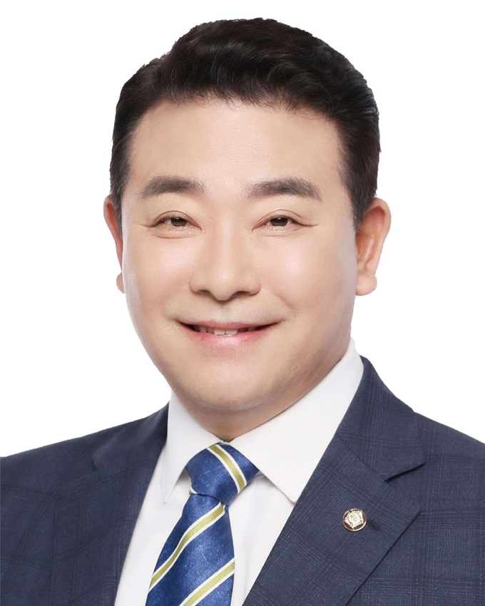 박정(민주당 파주을) 한중의원연맹 대표단 단장. (사진=박정 의원실 제공)