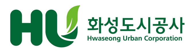 화성도시공사 로고. (사진=화성도시공사 제공)