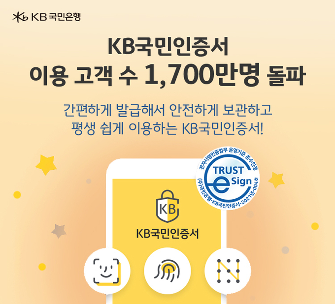 (사진=KB국민은행 제공)