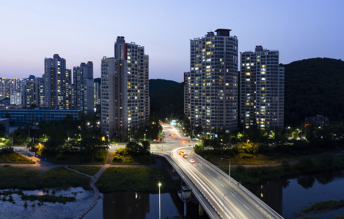 경기도 관련 이미지 사진. (사진=이미지 투데이)