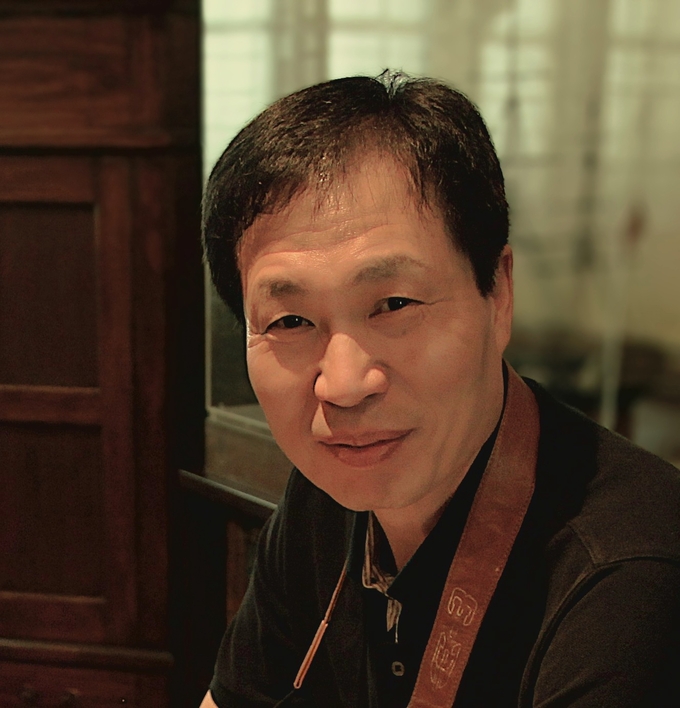 박태호 장례와 화장문화 연구포럼 공동대표