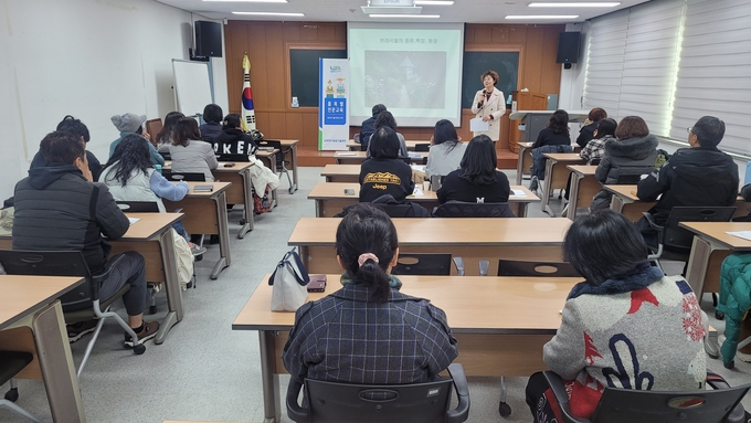 남양주시는 오는 20일부터 26일까지 농업기술센터에서 ‘2025년 품목별 전문기술 교육생’을 모집한다. (사진=남양주시 제공)