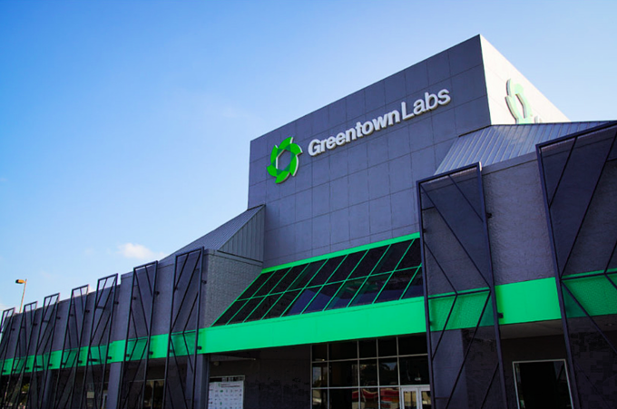 그린타운 휴스턴(Greentown Houston). (사진=경기연구원 제공)