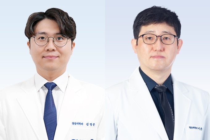 분당서울대병원 김영준·이준우 교수 연구팀, 당뇨병 환자 척추주사 임상 효과 입증