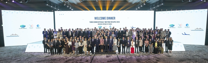 ‘2025 APEC 인천회의’ 성공 개최…인천 위상 세계에 알렸다