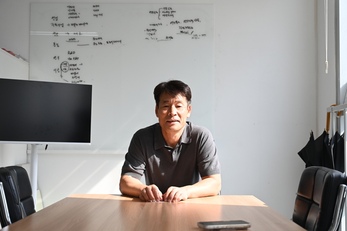[인터뷰] “안전은 규제가 아니라 문화”…송현엘앤씨 권영선 대표