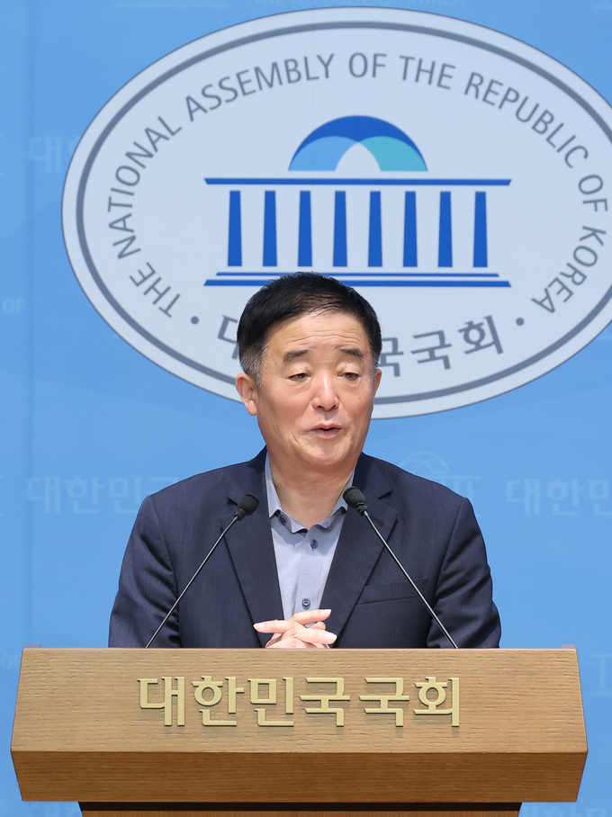 강득구(민주·안양만안) 더불어민주당 의원 (사진=연합뉴스)