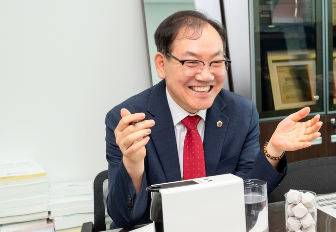 최승용(국힘·비례) 경기도의회 도시환경위원. (사진=경기도의회 제공)