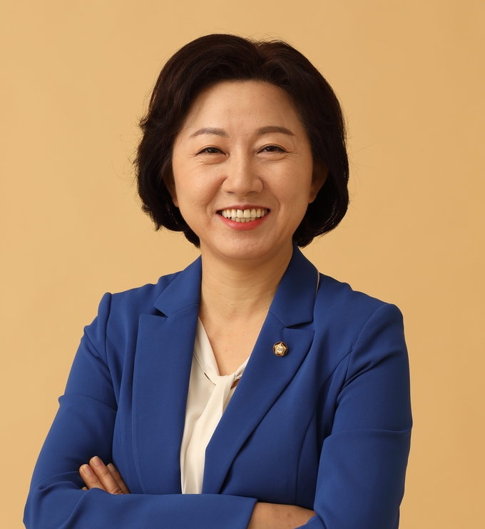 송옥주(민주·화성갑) 의원. (사진=의원실 제공)