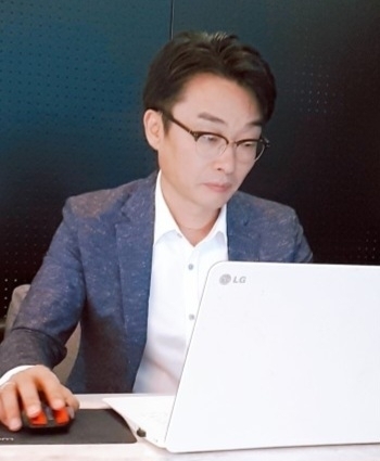 지명신 경기신문 오산담당 국장.