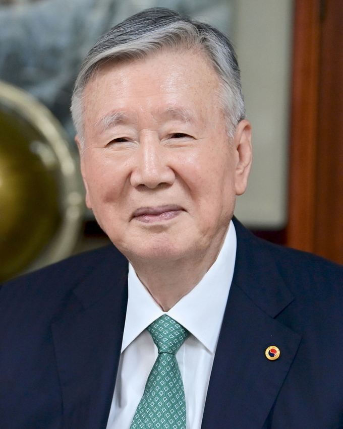 이중근 부영그룹 회장. (사진=부영그룹 제공)
