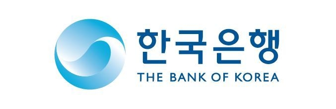 한국은행 로고