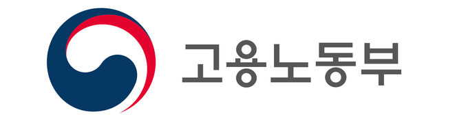 고용노동부 로고. (사진=고용노동부 제공)