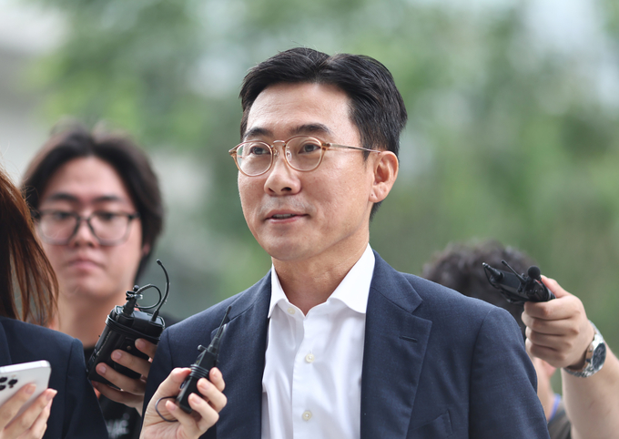  조영탁 IMS모빌리티 대표. (사진=연합뉴스)