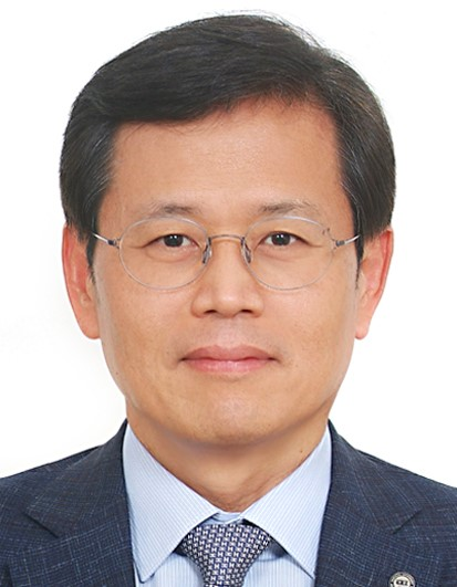 정현철 제9대 한양사이버대학교 부총장