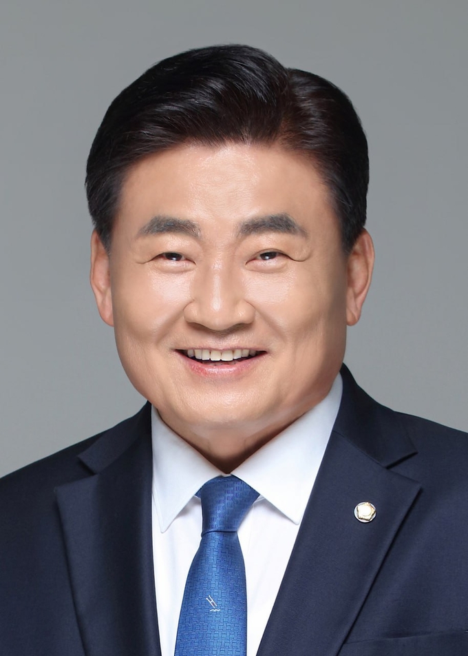 민주당 소병훈 의원. (사진=소병훈 의원 측 제공)