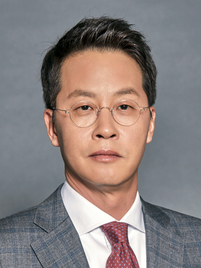 조좌진 롯데카드 대표이사 (사진=롯데카드 제공)