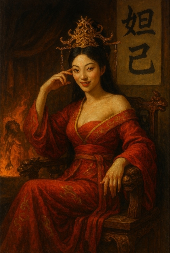 이 이미지는 인공지능 코파일럿이 본문내용에 입각하여 생성했다.
