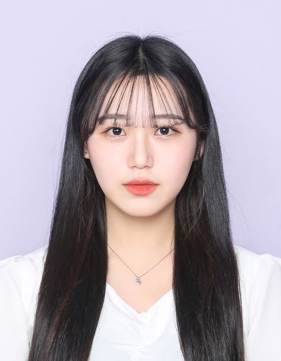 전은서 학생. (사진=안양대 제공)