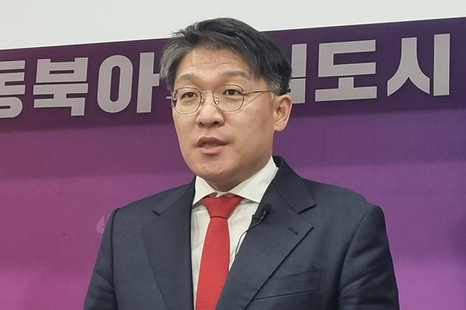  김상민 전 부장검사. (사진=연합뉴스)