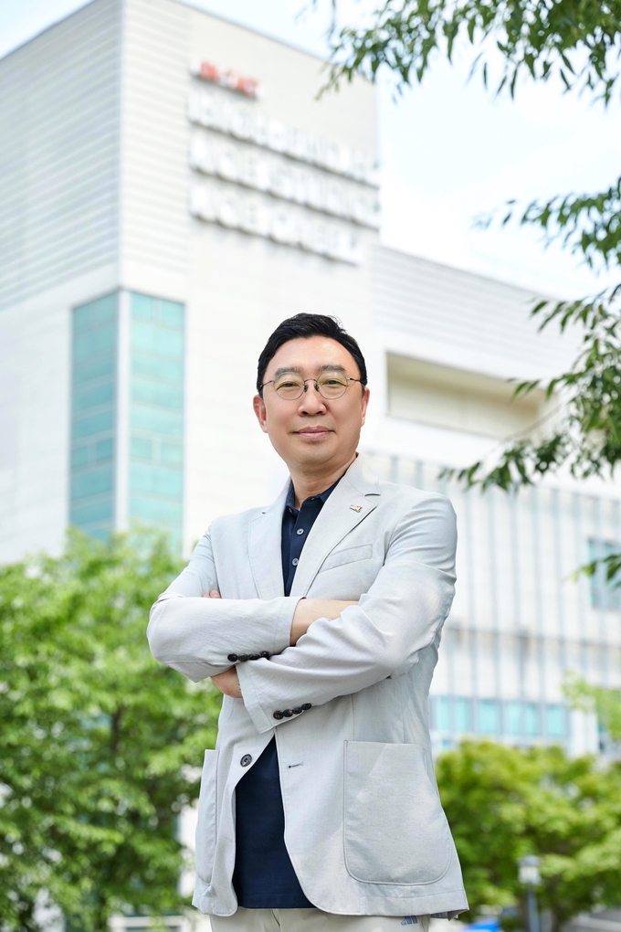  장경익 경기대학교 인재개발처·대학일자리플러스센터 팀장. (사진=경기대학교 제공)