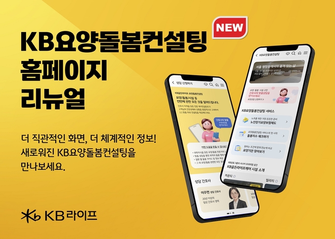 (ㅛㅏ진=KB라이프 제공)