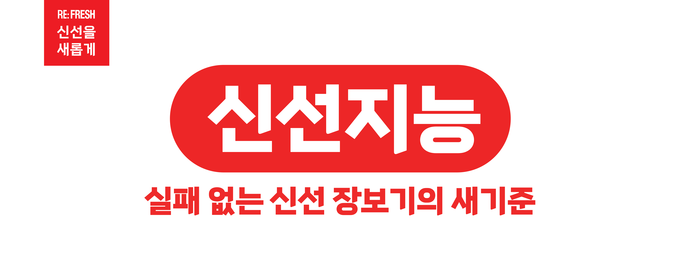 롯데마트 신선지능 선물세트, “AI가 고른 사과, MD가 고른 한우”