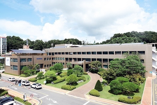 파주시 전경. (사진=파주시 제공)<br>
