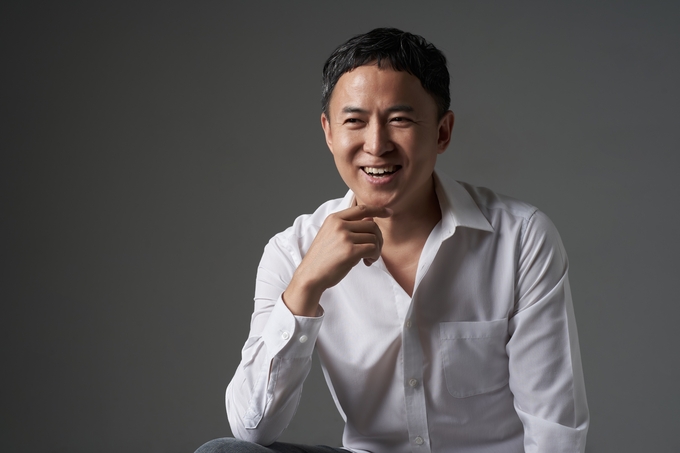 이대형 예술감독. (사진=한국도자재단 제공) 