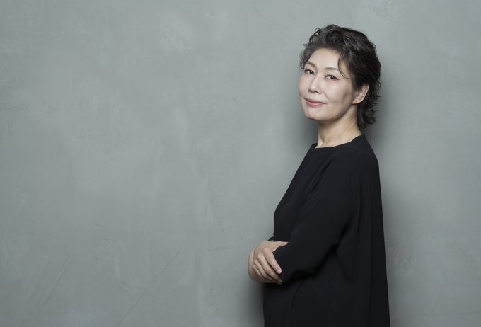 피아니스트 백혜선. (사진=경기아트센터 제공) 