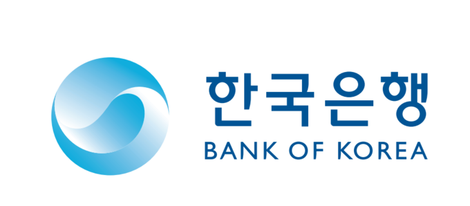 한국은행 로고